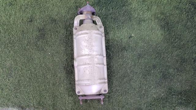【中古】CL7　アコード　K20A　触媒