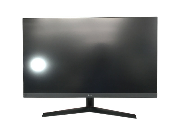 LG 32GN600-B 31.5インチ ゲーミング モニター 2022年製 パソコン周辺