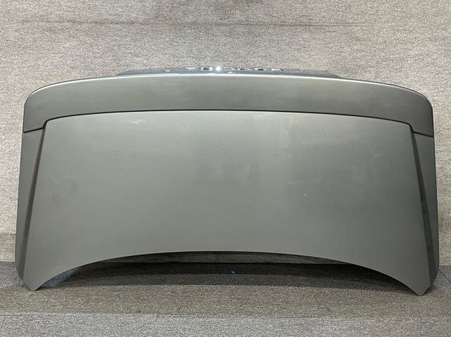 スカイライン GF-ER34 4ドア 純正 トランク WV2 スポイラー付 個人宅様