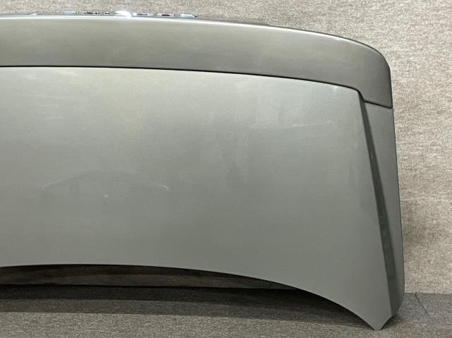 スカイライン GF-ER34 4ドア 純正 トランク WV2 スポイラー付 個人宅様