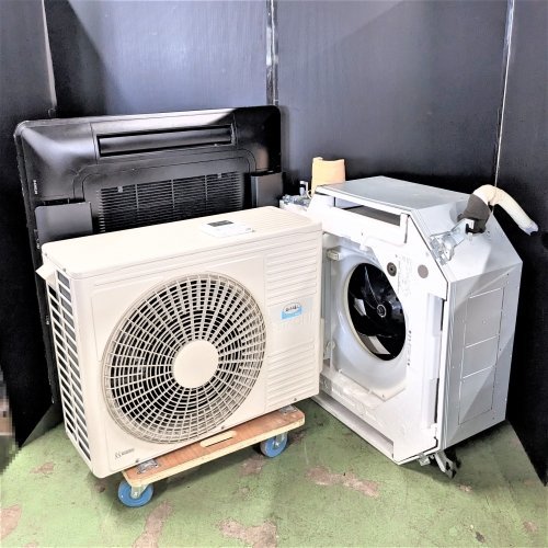 ☆ 日立 4方向天井カセット形業務用エアコン 省エネの達人 シングル 3 