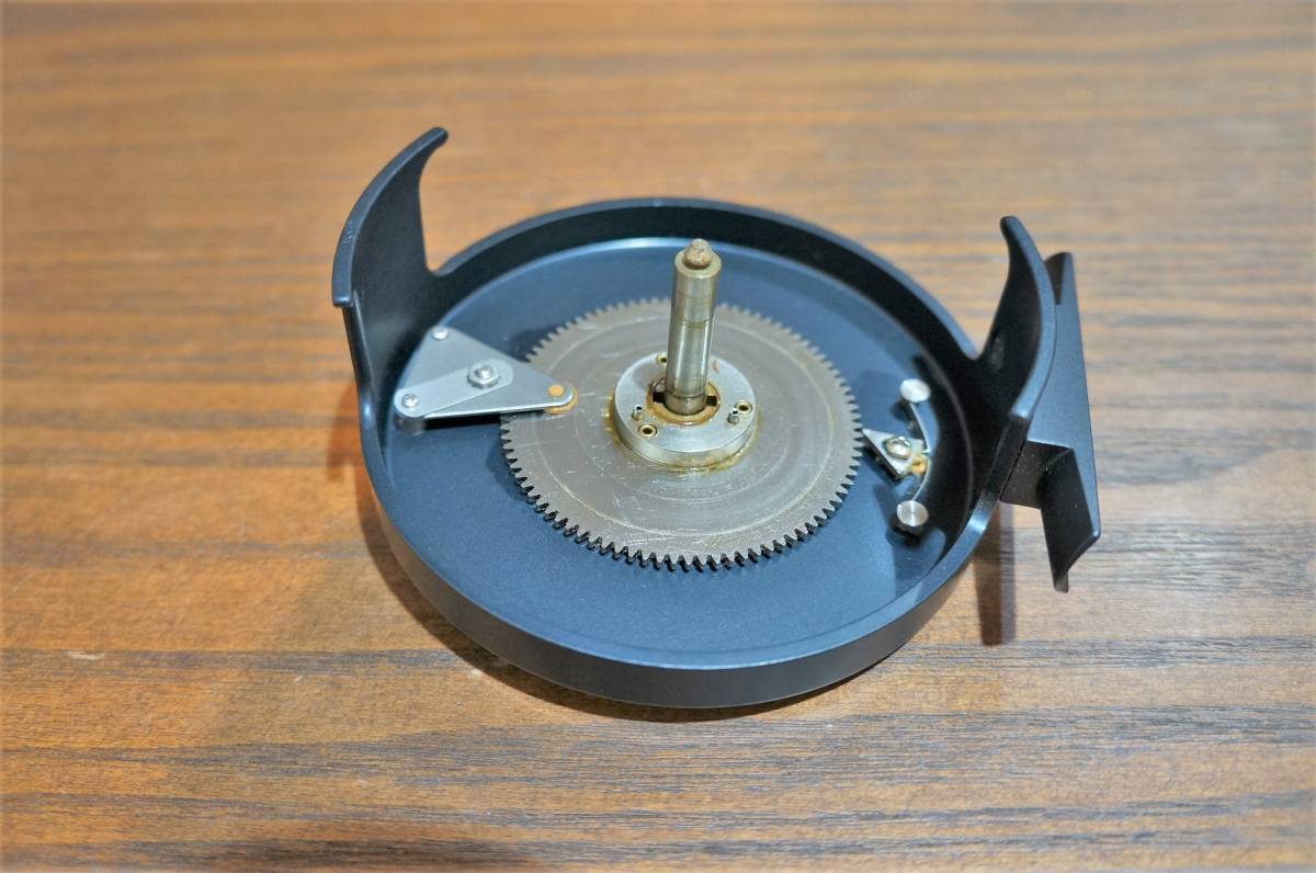 ウォーターワークス　ラムソン　ライトスピード 4　中古品 ウォーターワークスラムソンライトスピード 4中古品