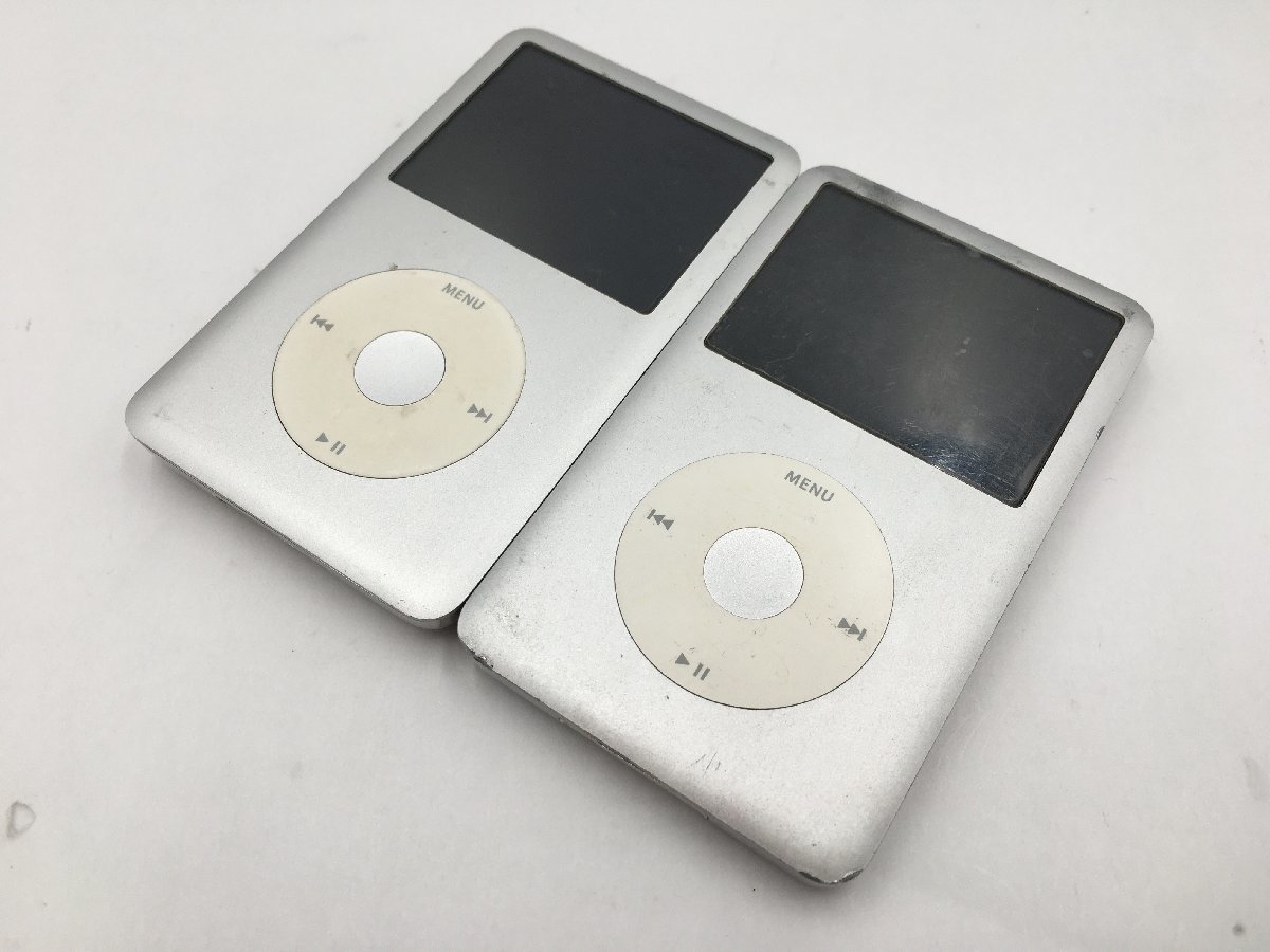 アップルiPod Classic MB029J B&H Photo Video ♪△【Apple