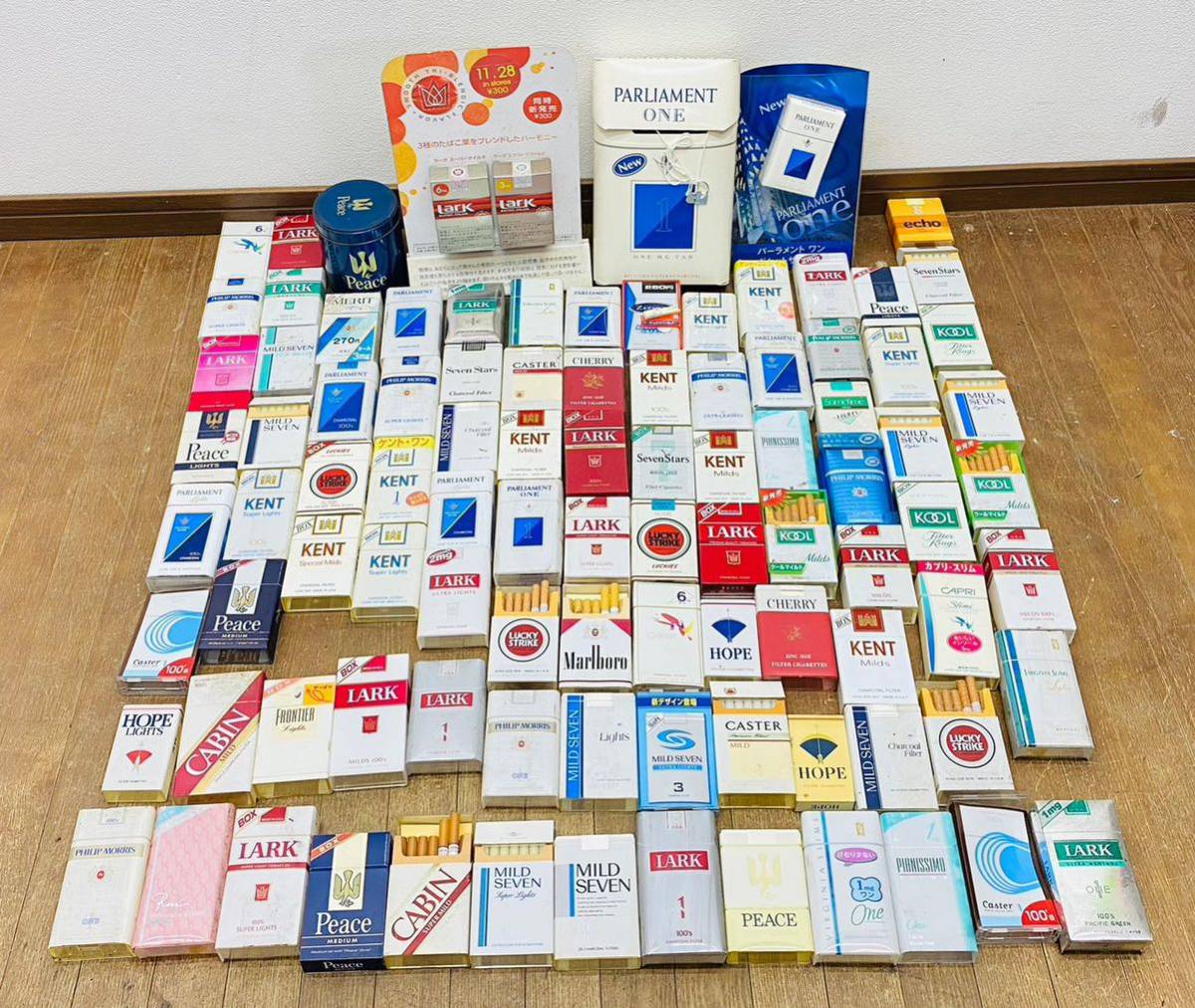 【格安，お得】 1円出品〜昭和レトロ タバコサンプル おもちゃ(たばこ)｜売買されたオークション情報、yahooの商品情報をアーカイブ公開 - オークファン たばこ