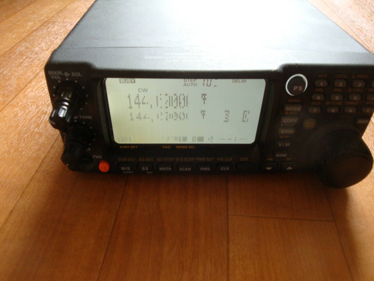 STANDARD VR-5000