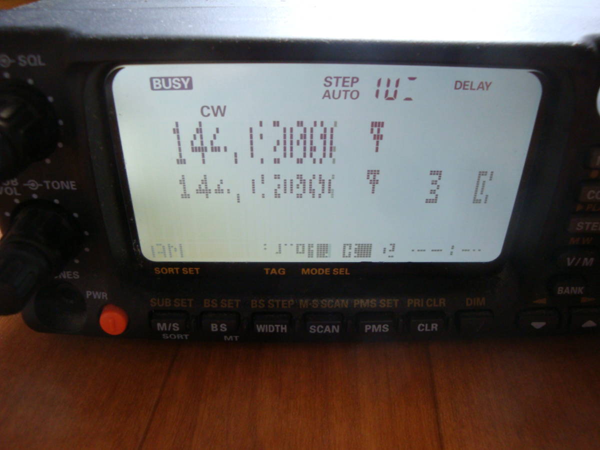 STANDARD VR-5000