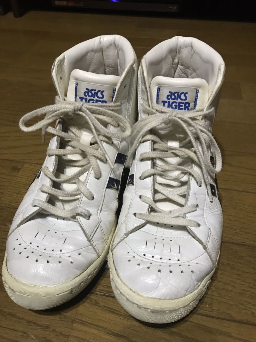 アシックスタイガーポイントゲッターTBF712 28 アシックス ポイント