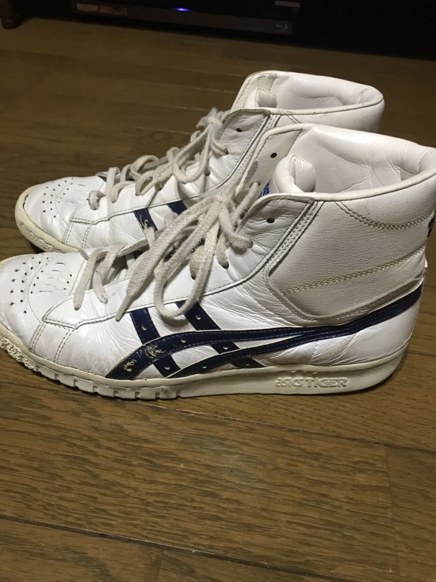 アシックスタイガー　ポイントゲッター　TBF712 26cm アシックスタイガーポイントゲッターTBF712 28 アシックス ポイント