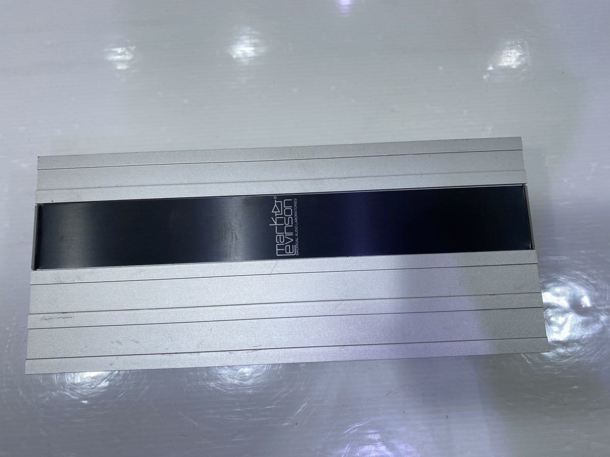 ソアラ UZZ40 レクサス SC430 マークレビンソン 純正 オーディオアンプ 
