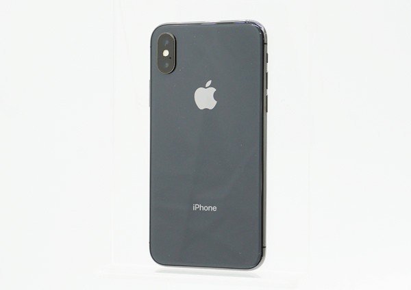 ◇1円スタート ジャンク【docomo/Apple】iPhone X 256GB NQC12J ◇1円スタート ジャンク【docomo/Apple】iPhone X 256GB NQC12J