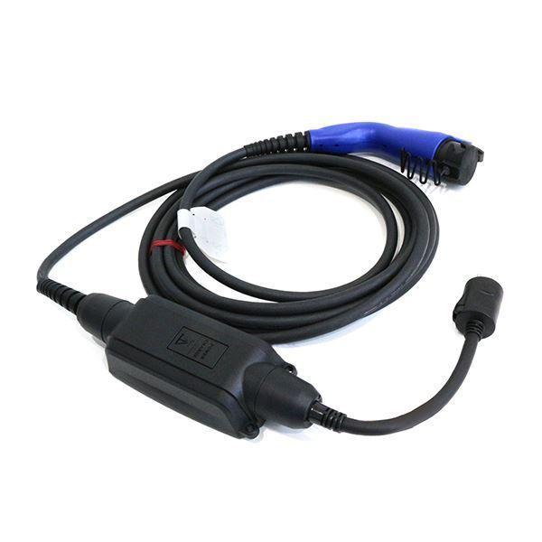 新品 トヨタ レクサス 純正 プリウス RAV4 NX UX PHV 充電ケーブル EV