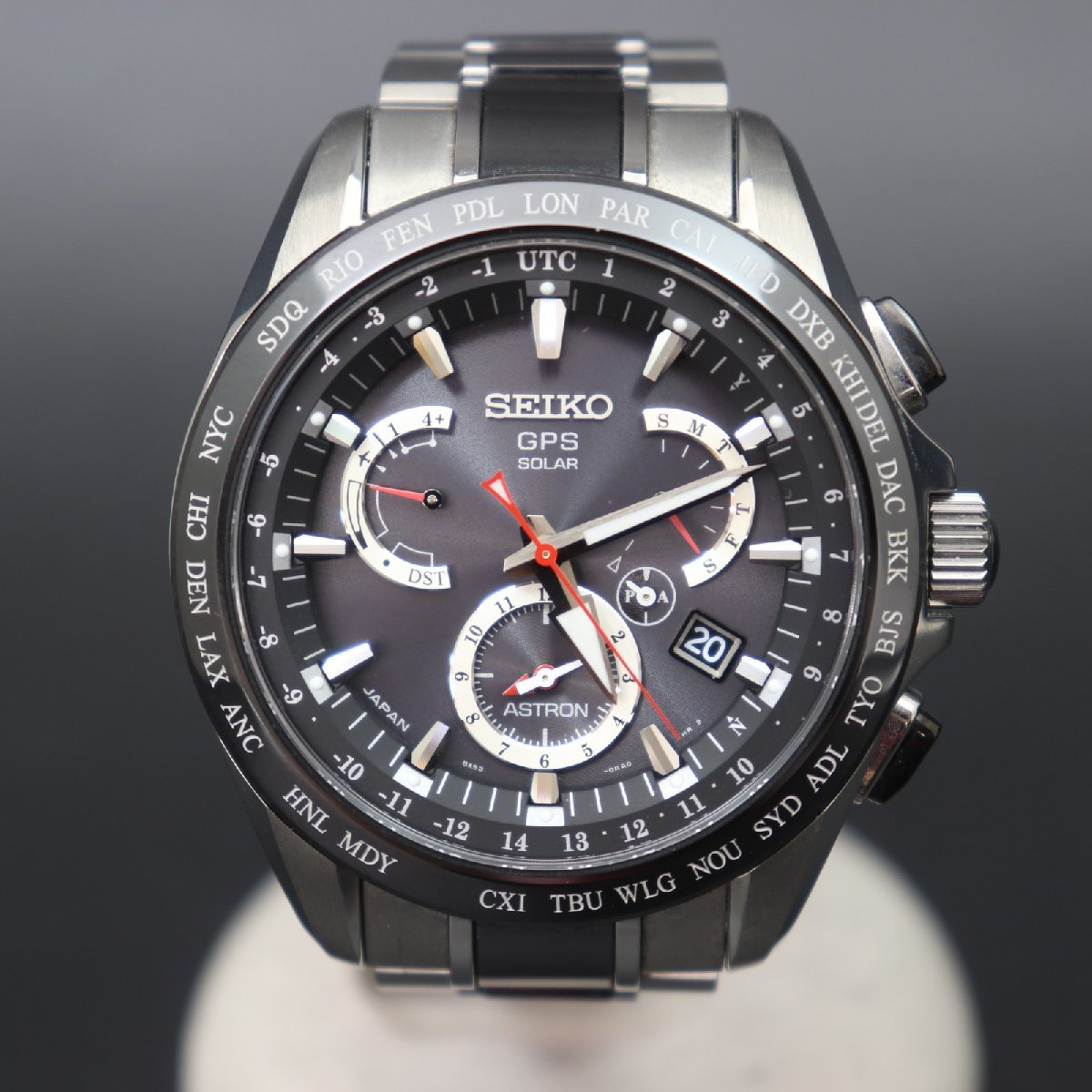2026年最新Yahoo!オークション -本物セイコーメンズ腕時計の SEIKO 