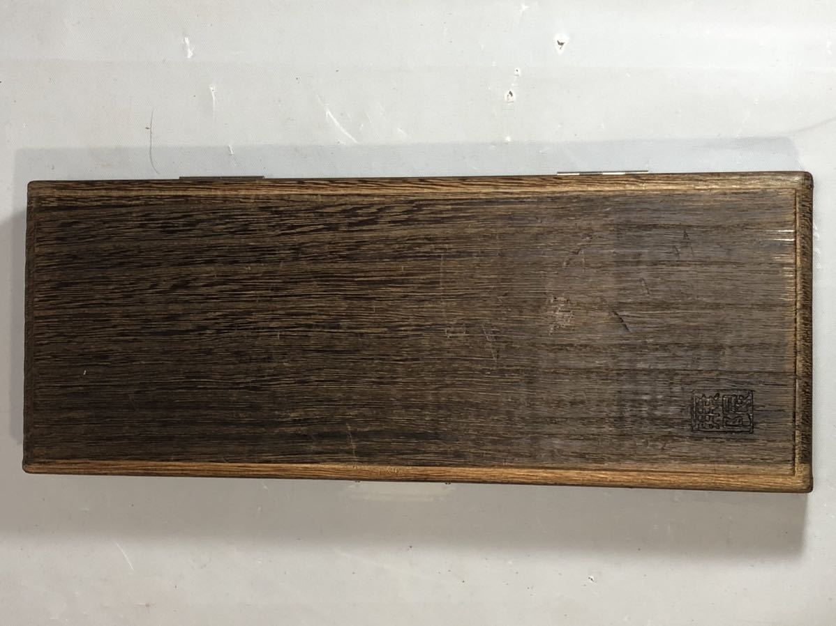 SHIMOTSUKE(シモツケ) 無限 仕掛箱 片面 焼桐 8本 日本製_2