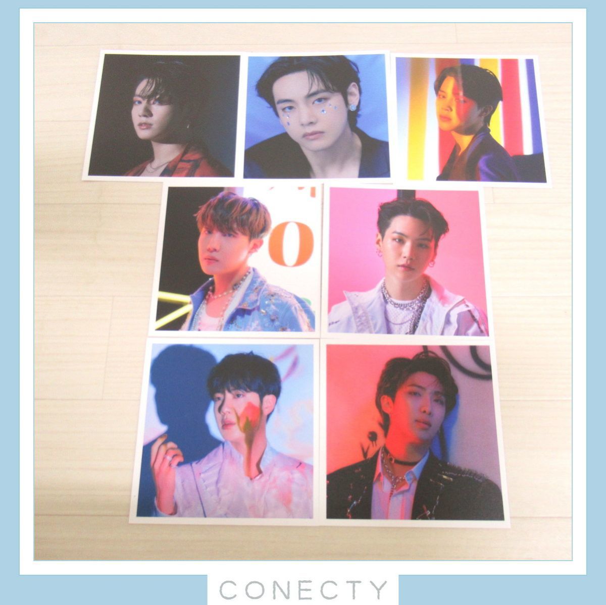 BTS 防弾少年団 会報誌 ARMY ZIP 2期 グローバル 写真集 トレカ BTS 防弾