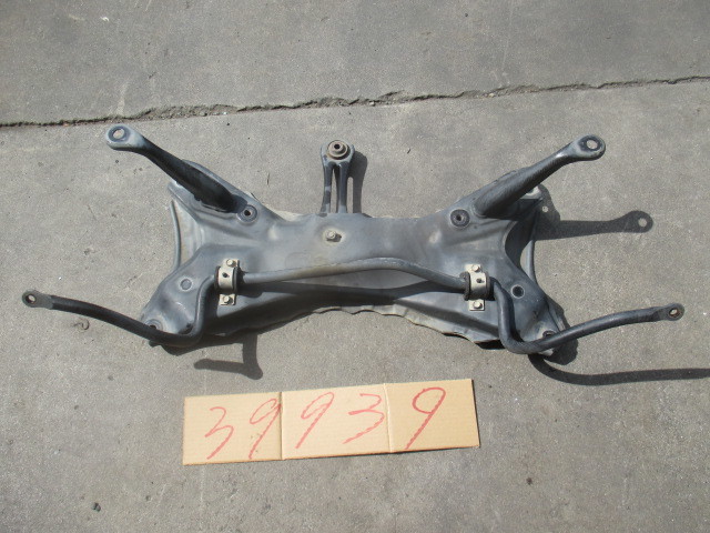 ◆◇ルークスハイウェイスター B21A エンジンメンバー◇◆