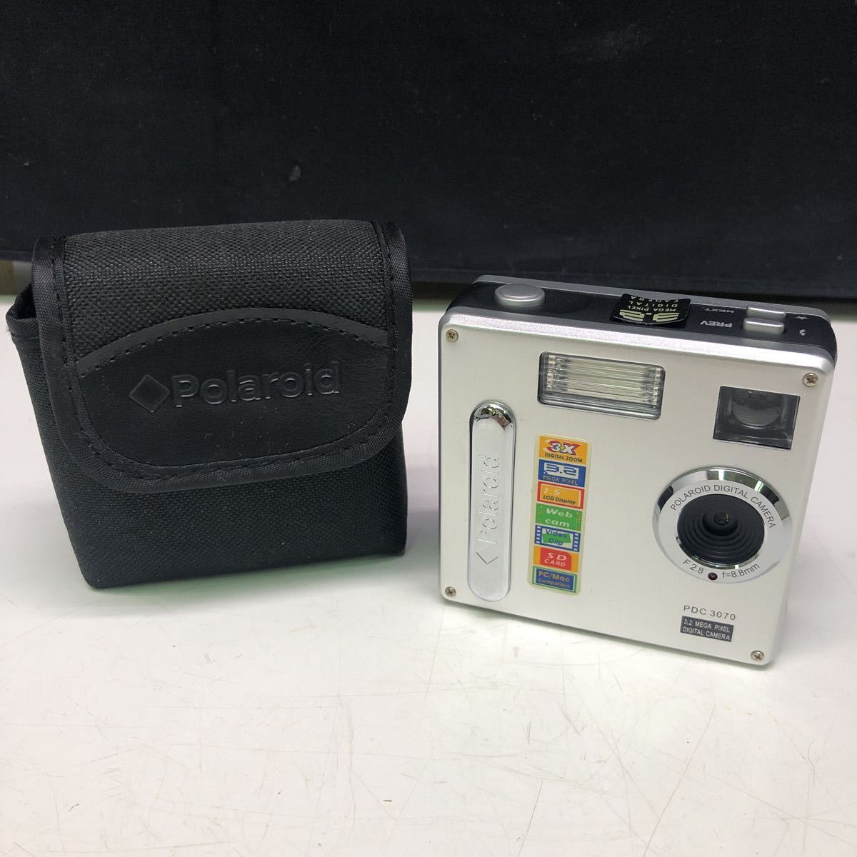 OLYMPUS FUJIFILM CASIO Panasonic コンパクトデジタルカメラ 8 台