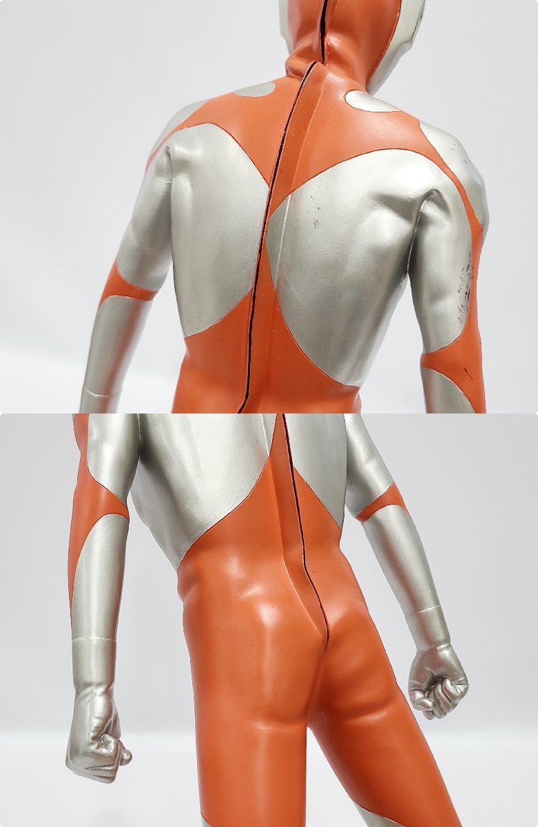 コールドキャスト タイプ ウルトラマン c ウルトラマン Cタイプ 1 5