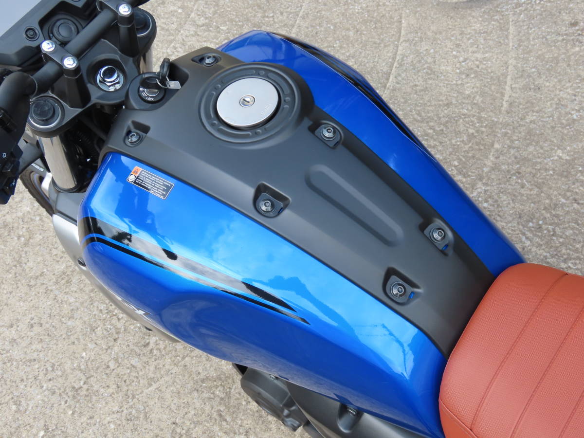 FZ-X インドヤマハ オレンジ 150cc 公式通販 YAMAHA ABS」｜地球の裏側 