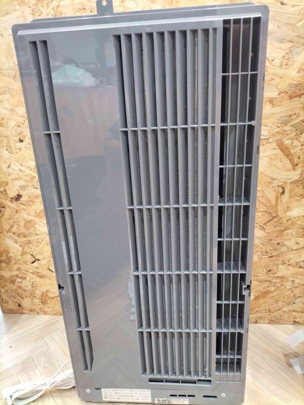 窓用エアコン コイズミ エアコン 小泉 ウィンドエアコン 冷房 1804 ②