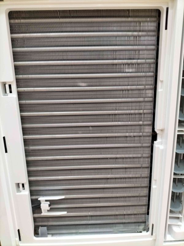 窓用エアコン コイズミ エアコン 小泉 ウィンドエアコン 冷房 1804 ②