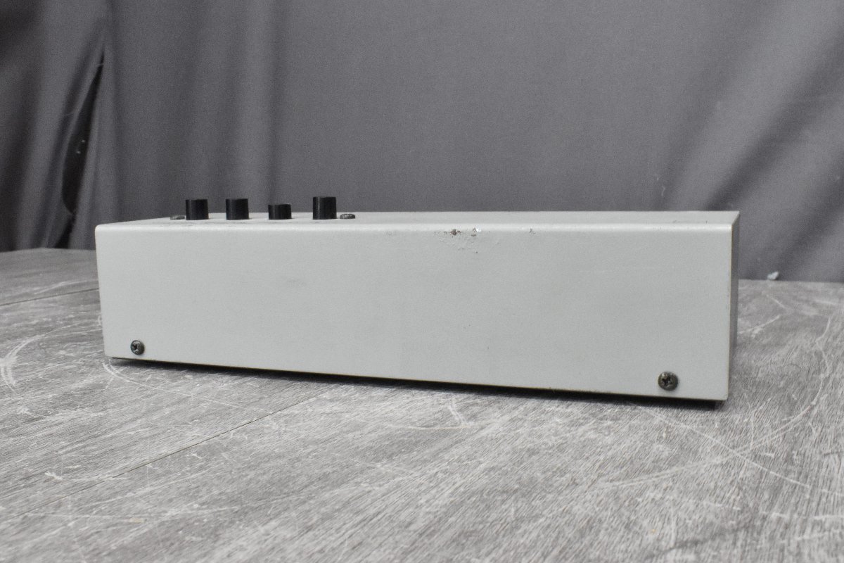 ラックスマン LUXMAN AS-44 RCA・ライン・セレクター(4系統) LUX