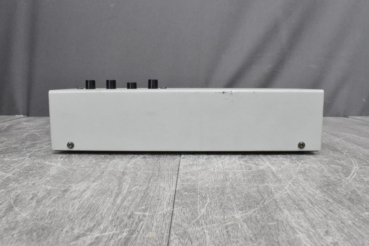 ラックスマン LUXMAN AS-44 RCA・ライン・セレクター(4系統) LUX 