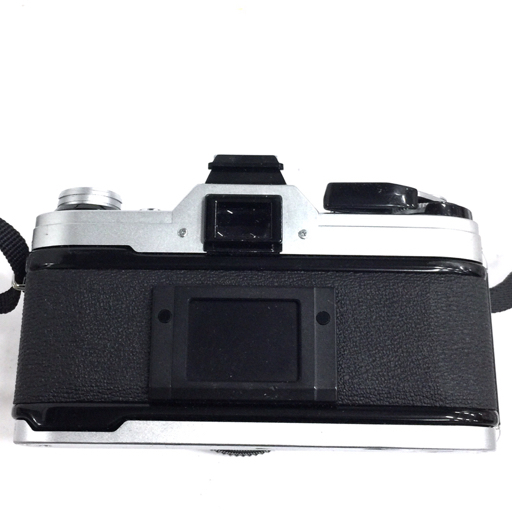 CANON AE-1 FD 50mm 1:1.4 S.S.C. 一眼レフ フィルムカメラ レンズ