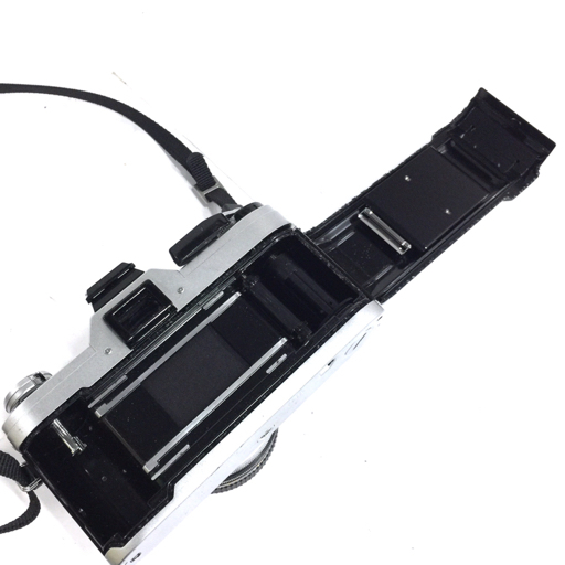 CANON AE-1 FD 50mm 1:1.4 S.S.C. 一眼レフ フィルムカメラ レンズ