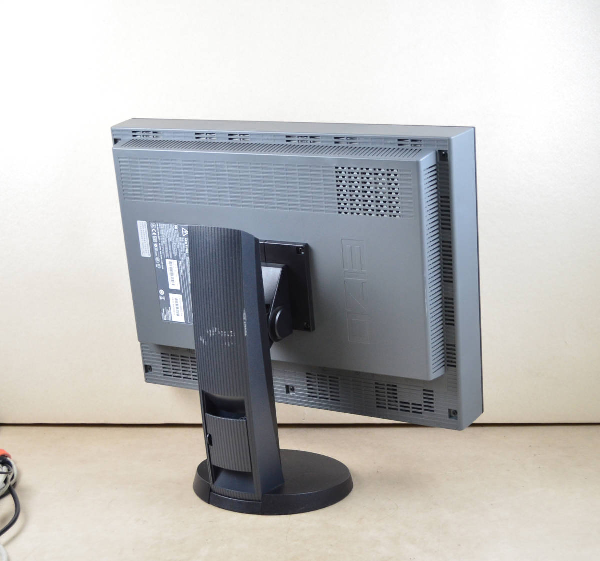 3414 医療用高精細モニター EIZO RadiForce GX340 21.3型ワイド