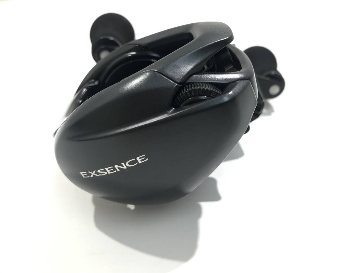 1円スタート 中古 SHIMANO シマノ 20 EXSENCE エクスセンス DCSS HG