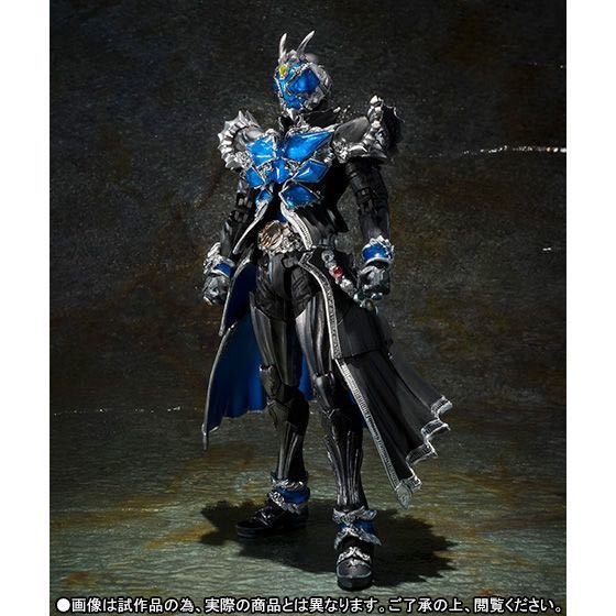 新品輸送箱未開封 魂ウェブ商店限定 S.I.C. 仮面ライダーウィザード