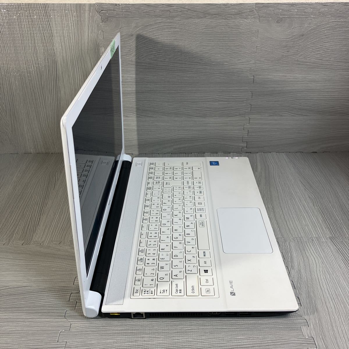 Note ノートパソコン Win11 LS150⁄N Celeron パールホワイト Ne6 【YY