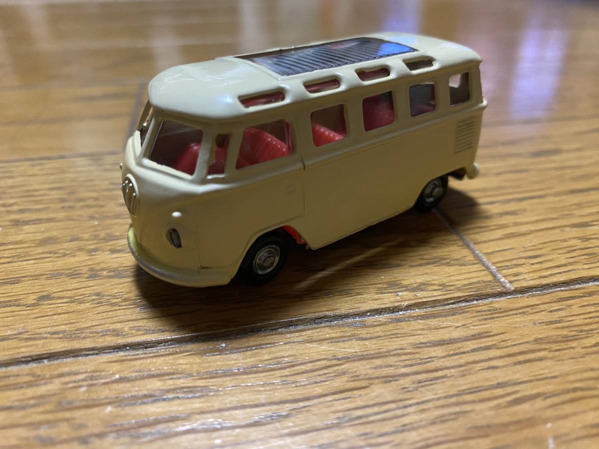 【最安値，爆買い】 ロンスター フォルクスワーゲンバン(乗用車)｜売買されたオークション情報、yahooの商品情報をアーカイブ公開 - オークファン 乗用車