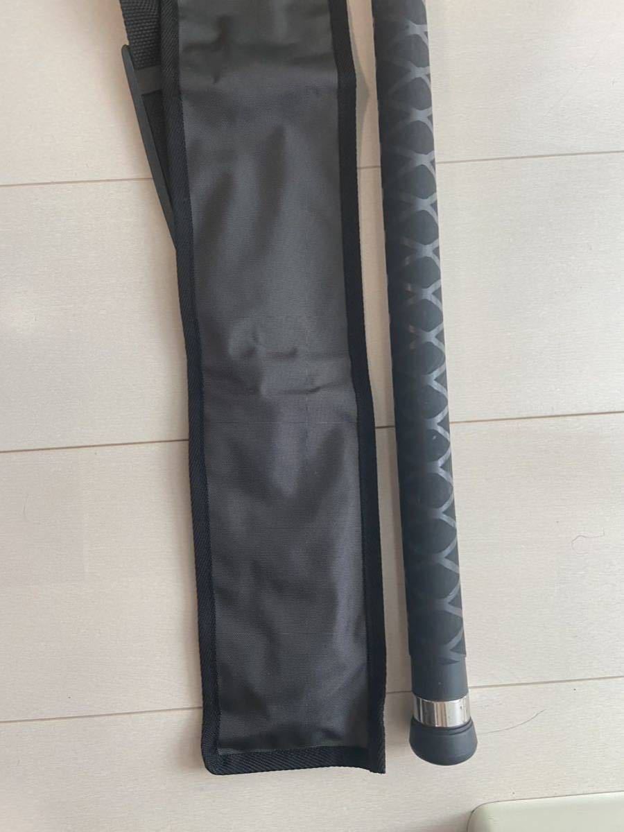 タモの柄】がまかつGR-II 500（中古） がまかつ 0 GR-II マスター