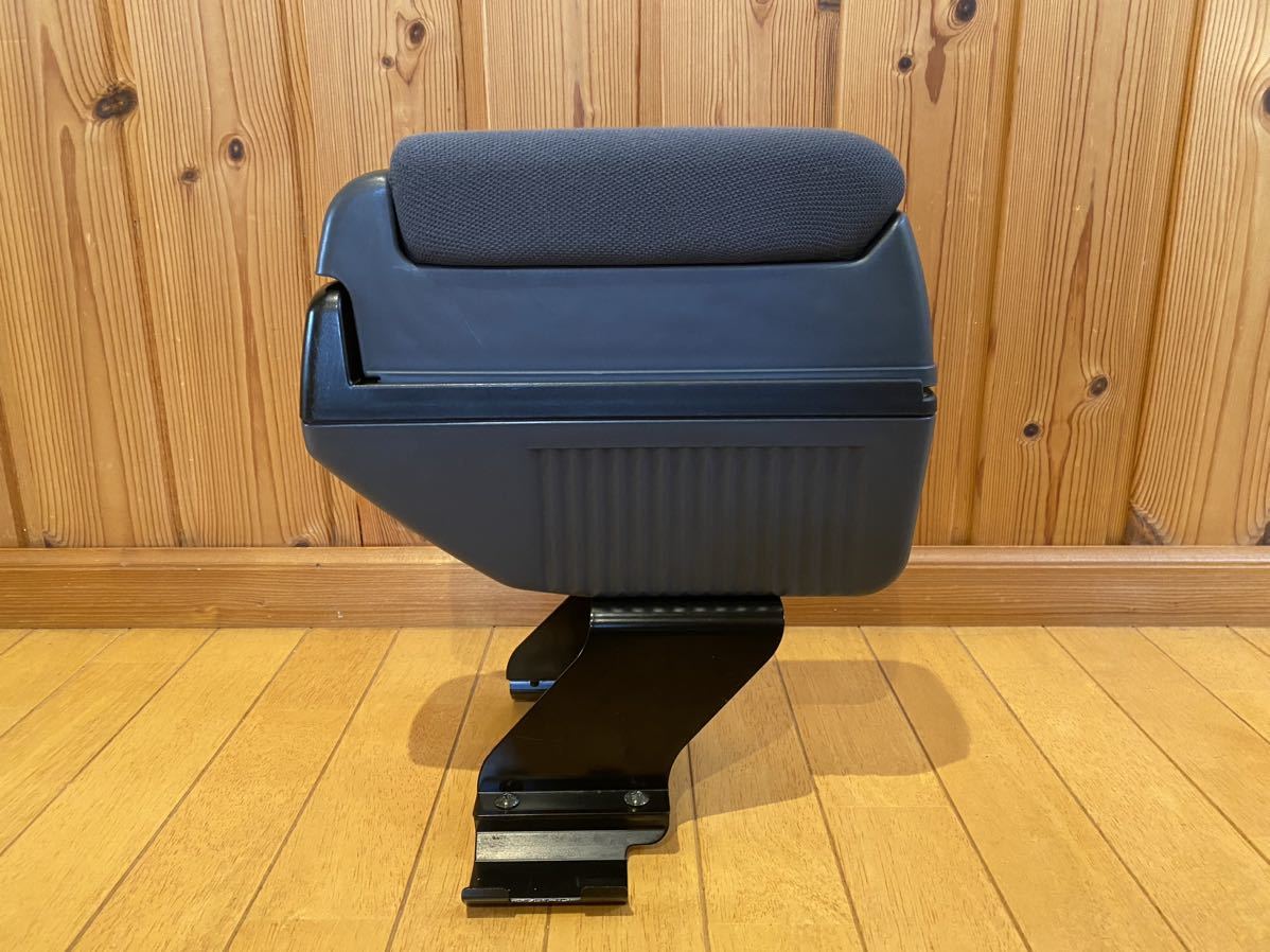 ミラジーノ L700S アームレスト 希少 純正 純正オプション 希少品 肘