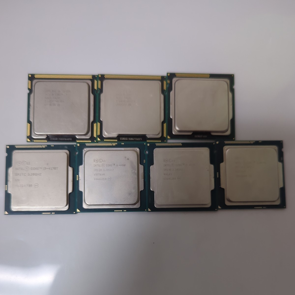 2018年のパソコンCPU早わかり、どれが新しくて速いのか？ | 日経クロス