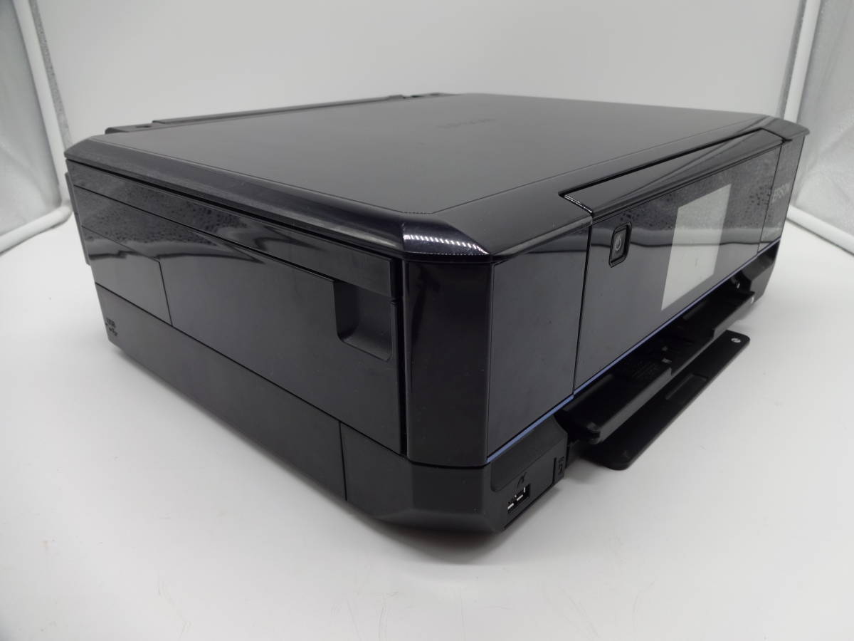 ジャンク品EPSON EP-806AB EPSON 動作品 EP-806AB インクジェット