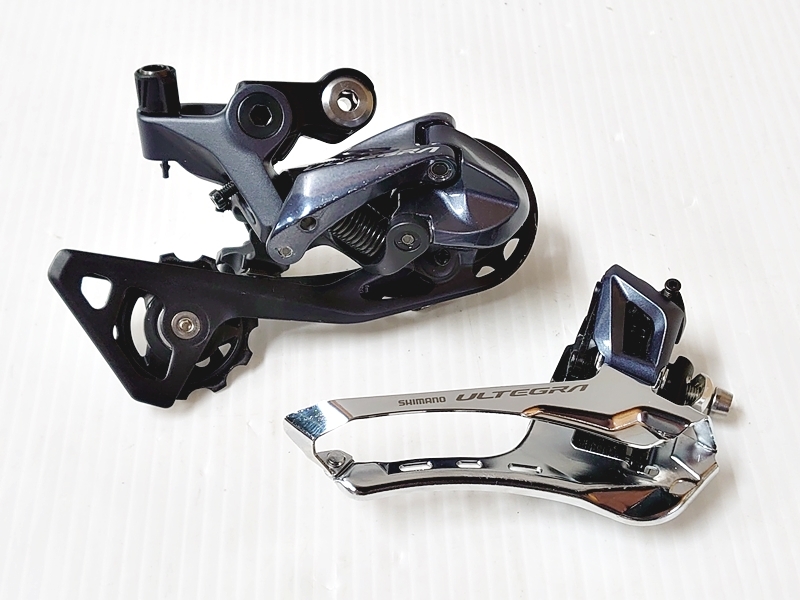 SHIMANO シマノ アルテグラ 6800 グループセット SHIMANO 「シマノ