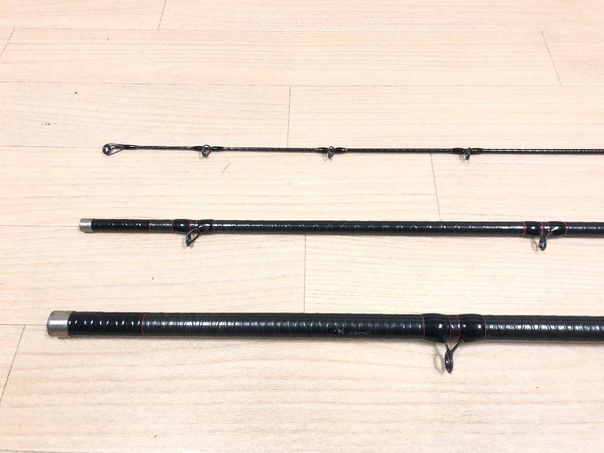 シマノ SHIMANO TRITON XL 80-330T 公式通販