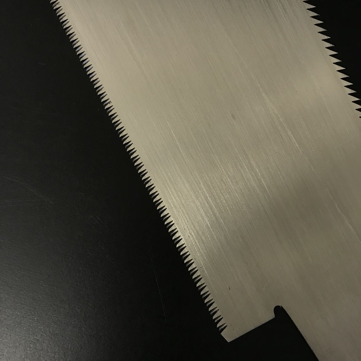 信州スワ玉川鋸 両角千福作 諏訪 木目立 240mm 9寸両刃【306-132 信州スワ玉川鋸 両角千福作 諏訪 木目立 240mm 9寸両刃【306-132