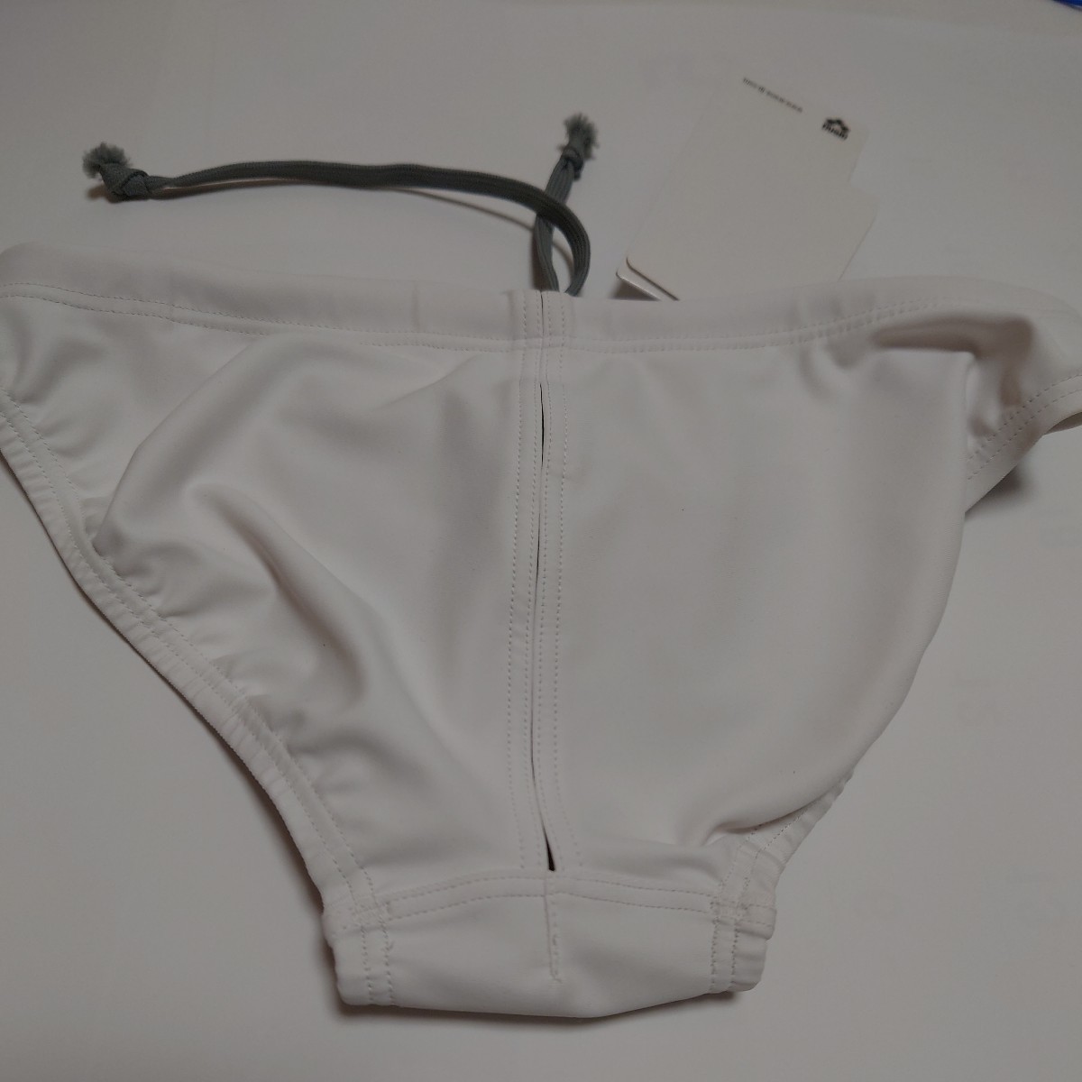 arena 競泳水着 競パン グレー 新品タグ付き arena 競泳水着 競パン 別注 arena 競泳水着 アリーナ ブーメラン（GRY