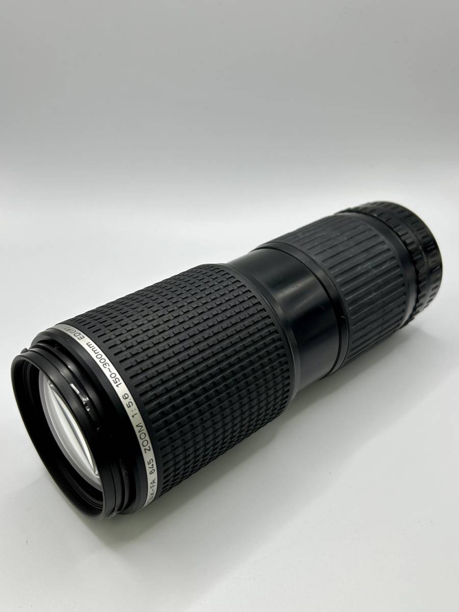 PENTAX ペンタックス 中判レンズ SMC PENTAX-FA 645 MACRO 120mm F4 元