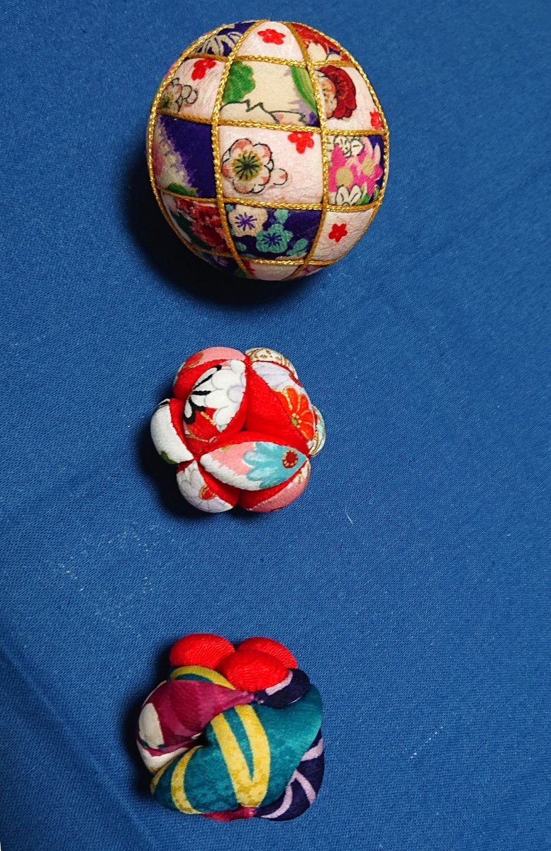 ☆吊るし飾り 9本飾り・吊るし雛・ちりめん細工・お細工物・雛祭り・祝い・