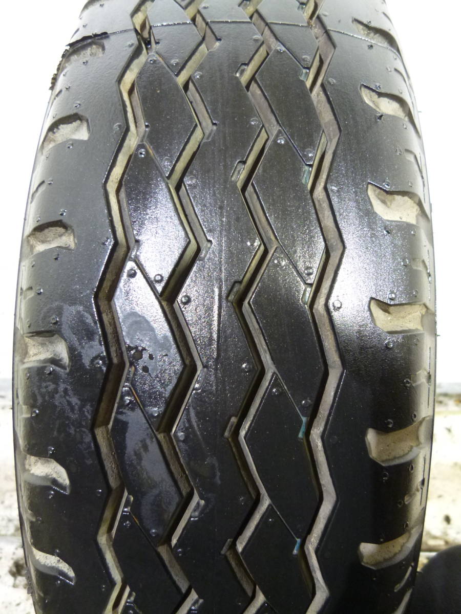 @即日発送@9分山＠ 205/75R16 113/111　BS G590　１本！１５７６４