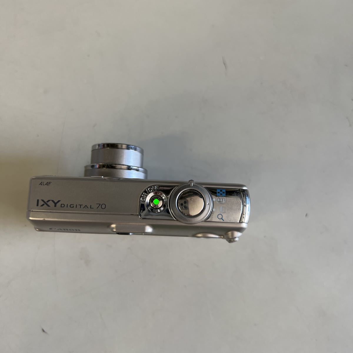 IXY DIGITAL 0 01美品Canon Yahoo!オークション (キヤノン Canon IXY