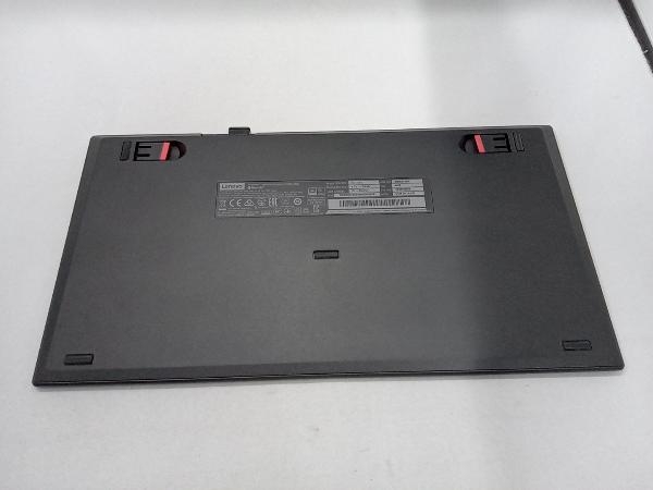 Lenovo ThinkPad TrackPoint Keyboard 2 KC-1957 ワイヤレスキーボード