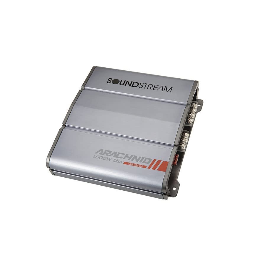 □USA Audio□サウンドストリームSoundstream Soundstream 16.5cm
