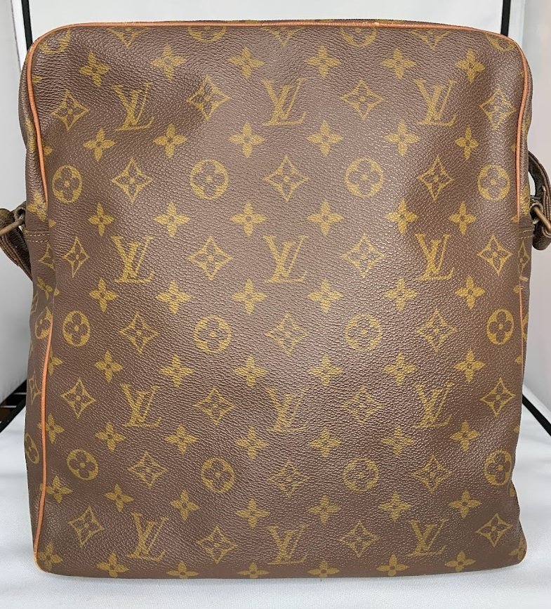 □ヴィンテージ LOUISVUITTON ルイヴィトン モノグラム ショルダー