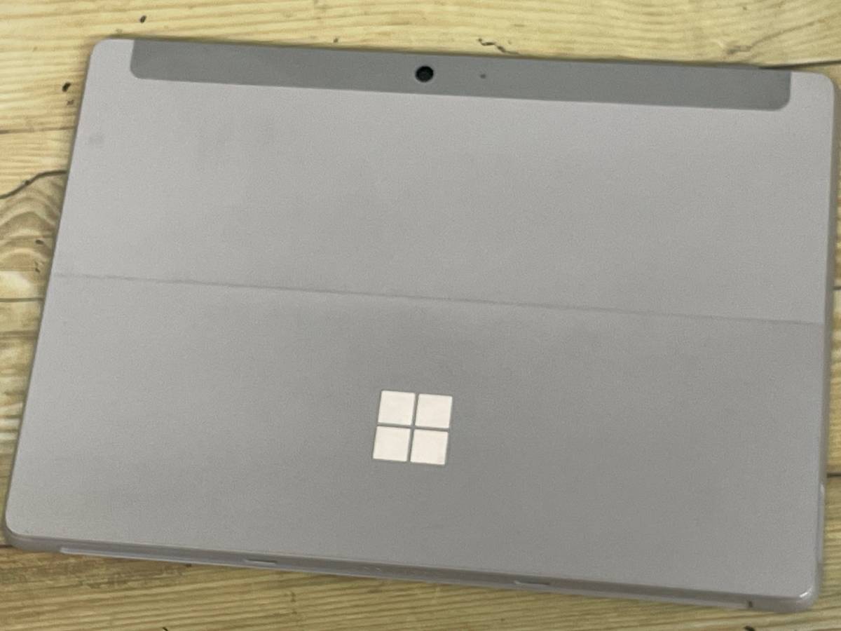本日最終日MicrosoftSurface Go 2 4GB 64GBシルバー 本日最終日MicrosoftSurface Go 2 4GB 64GBシルバー