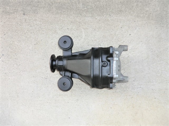 ファイナル4.6 7.5インチ デフケース 機械式 LSD デフ 組込み用 SXE10